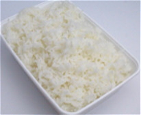  Witte rijst ç™½é¥­