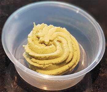 Extra Wasabi (25 gram)
