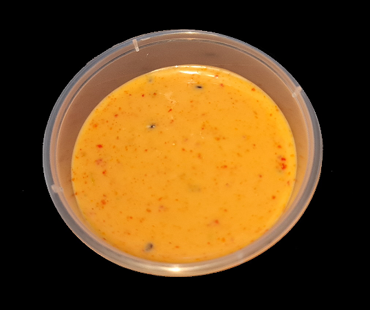 Chili mayo saus